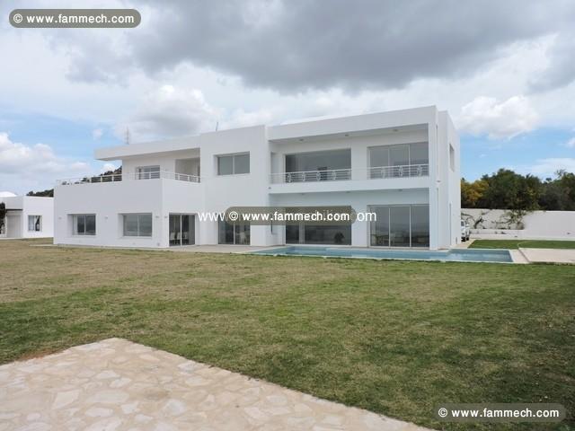 Villa Solaris AL2031
