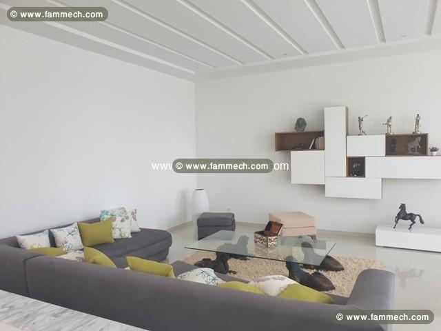 VILLA SOLARIS Hammamet - Zone Craxi AL2031
