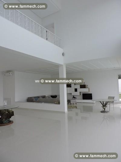 Villa Solaris ref AL2031 zone craxi hammamet