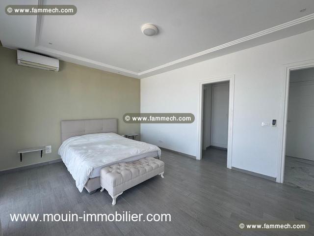 VILLA SOLARIS Zone Craxi Hammamet AL2031