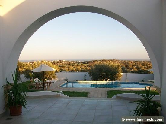 Villa Somaa - Somaa - V 036