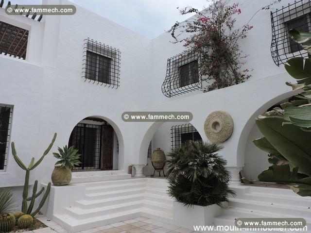 Villa Somptueuse  ref AV947 Hammamet