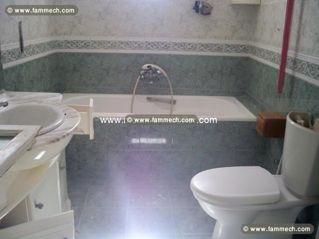 VILLA SOUAD A EL MANZAH 9 réf AV983