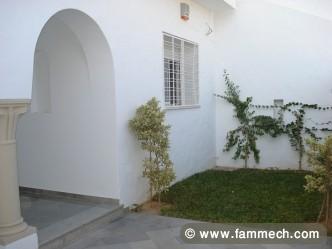 Villa Souha - Centre-Ville 