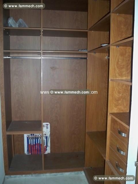 villa soulayma AV715 saukra tunis 