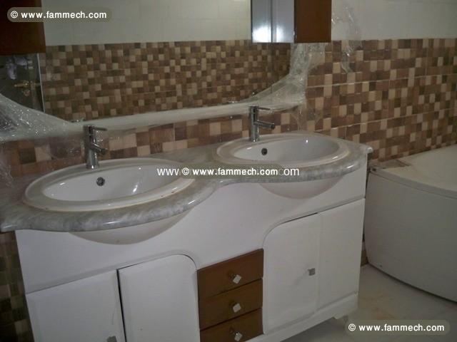 villa soulayma AV715 saukra tunis 