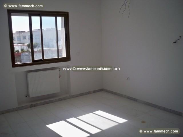 villa soulayma AV715 saukra tunis 