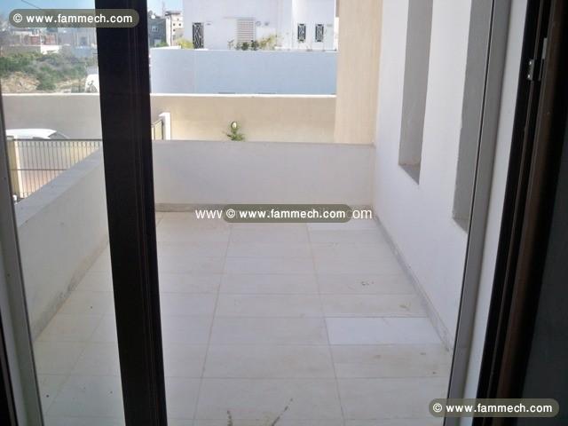 villa soulayma AV715 saukra tunis 