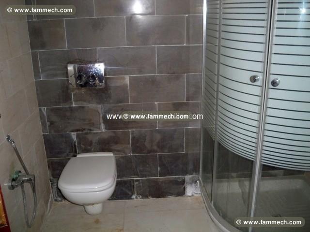 villa soulayma AV715 soukra tunis 