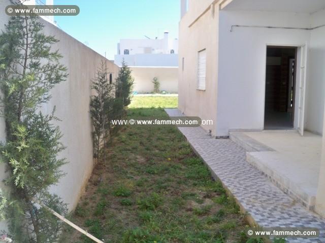 Villa Soulayma réf AV715 Soukra 