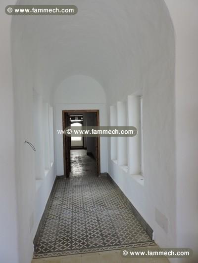 villa sousana AL1543 hammamet nord 