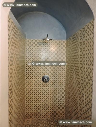 villa sousana AL1543 hammamet nord 