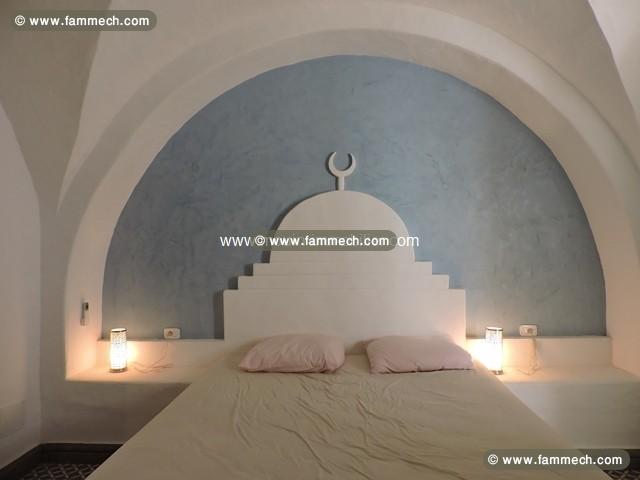 villa sousana AL1543 hammamet nord 