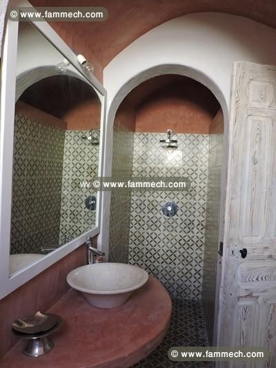 villa sousana AL1543 hammamet nord 