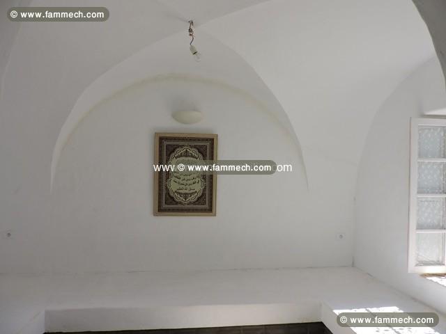 villa sousana AL1543 hammamet nord 