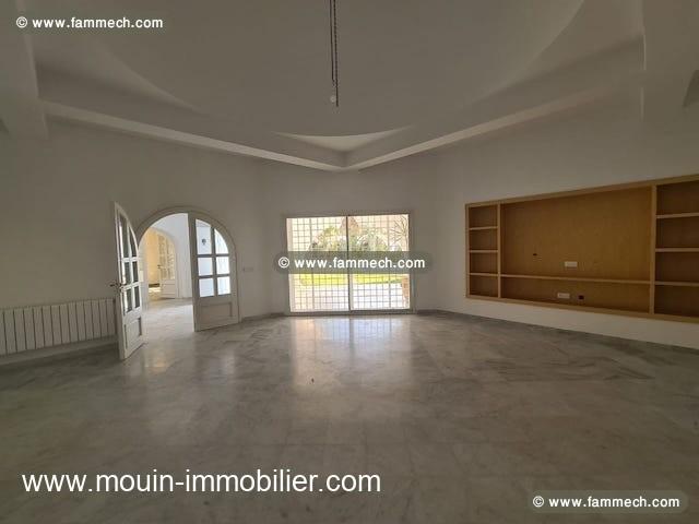 Villa Souzane AL2718 Hammamet