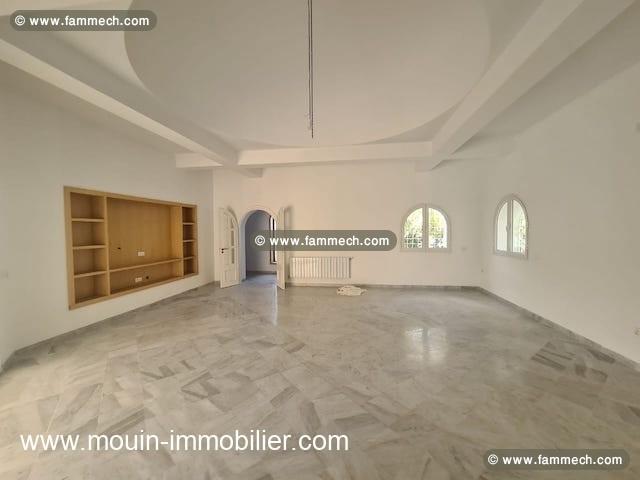 Villa Souzane AL2718 Hammamet