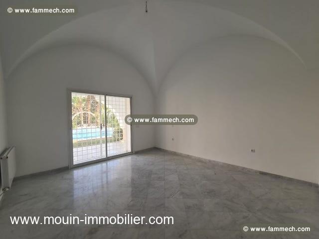 Villa Souzane AL2718 Hammamet