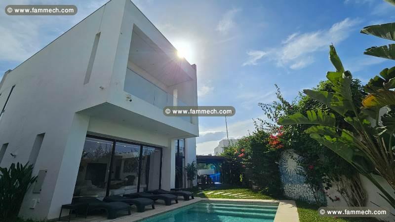 Villa splendeur (réf: l3012)