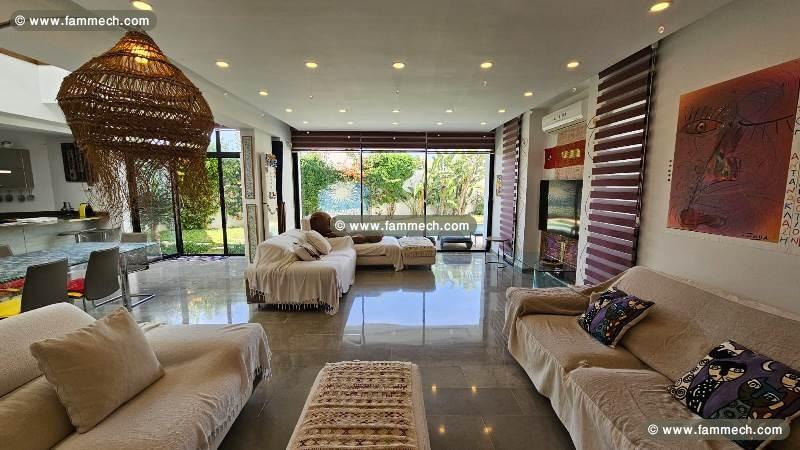 Villa splendeur (réf: l3012)