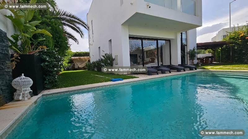 Villa splendeur (réf: l3012)