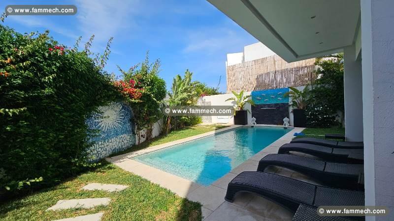 Villa splendeur (réf: l3012)