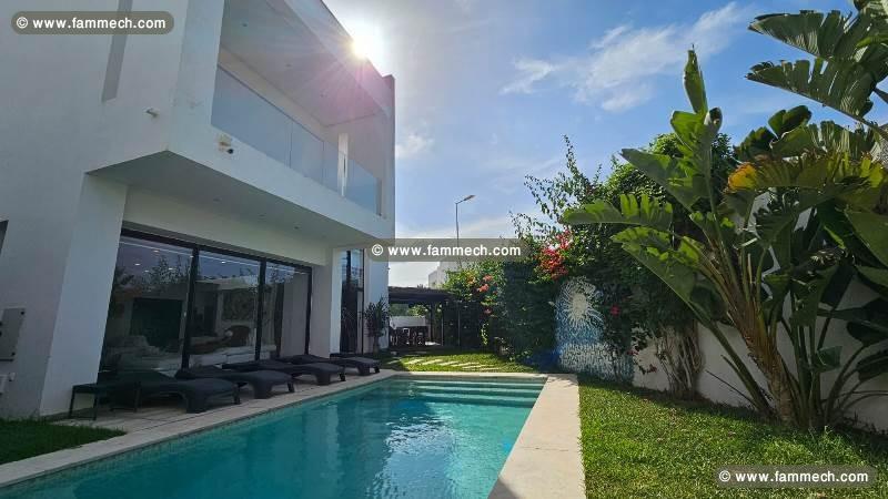 Villa splendeur (réf: l3012)
