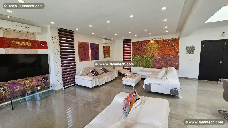 Villa SPLENDEUR (Réf: V2787)