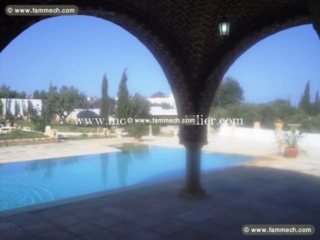 Villa Splendide AV207 