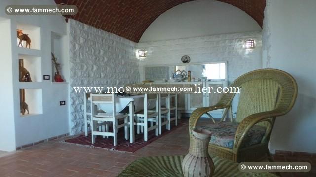 Villa splendide réf AV207 Nabeul 