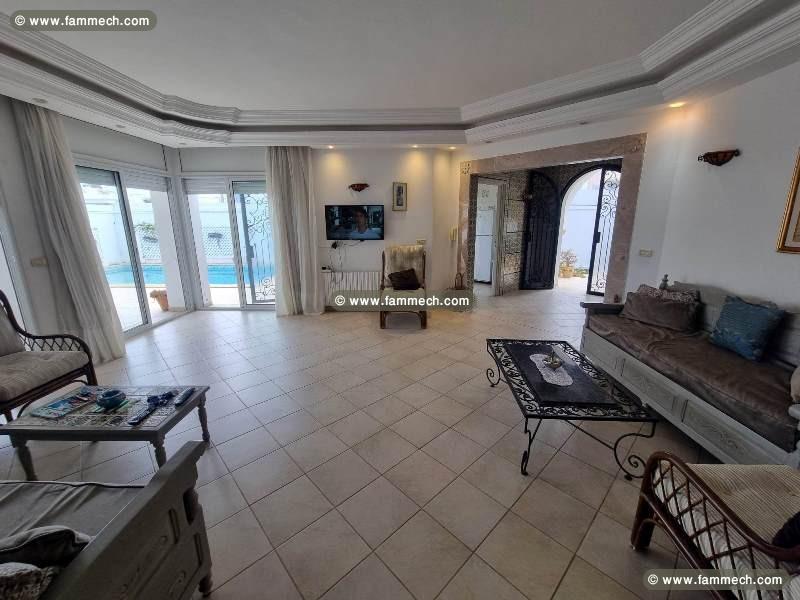 Villa statice(réf: l2819) :