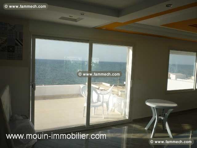 VILLA STEPHANO Kélibia AV871
