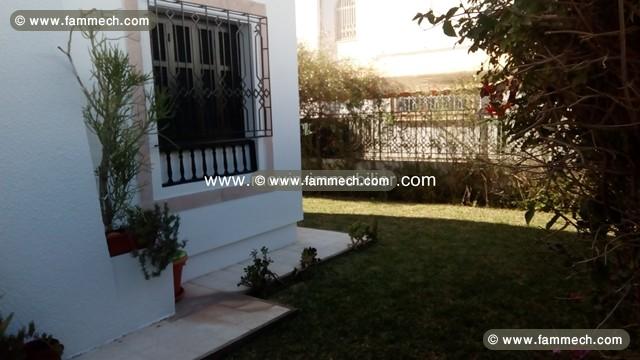 Villa Style réf AV887 Lac 1