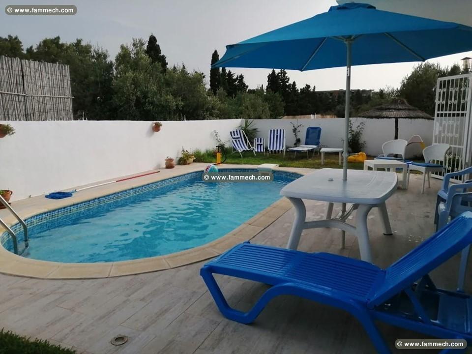 Villa sultana(réf: l2299) :