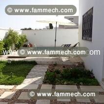 VILLA SUZY AL2352  Hammamet - Zone Sindbed 