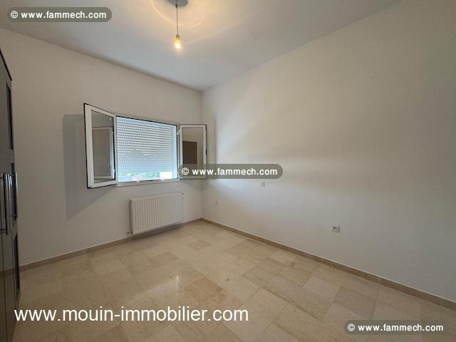 Villa Suzy AV1917 Hammamet 