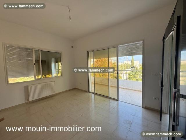 VILLA SUZY Hammamet Zone Sindbed AV1917