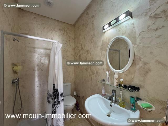 VILLA SUZY Hammamet Zone Sindbed AV1917