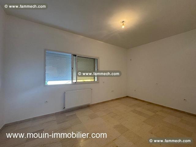 VILLA SUZY Hammamet Zone Sindbed AV1917