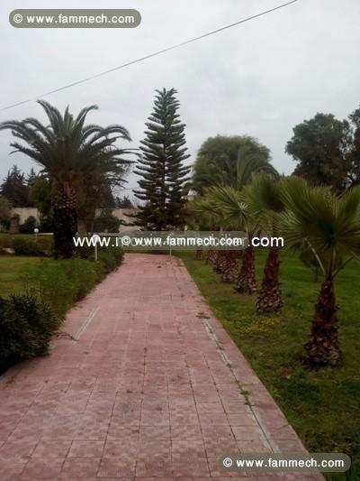 Villa Sylvestre ref AL2020 La Soukra 