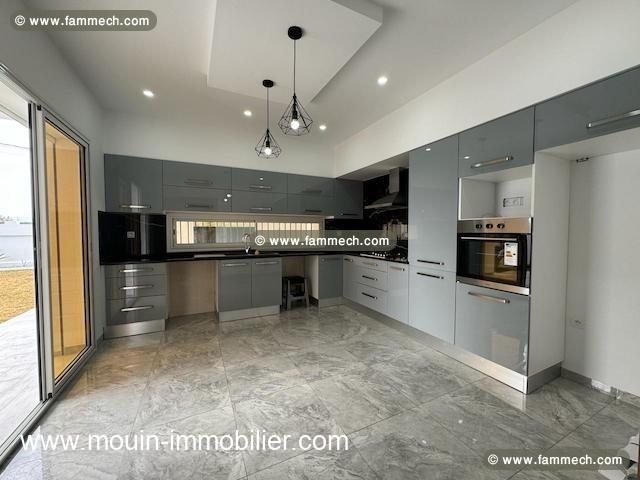 Villa Sylvia AL3233 Hammamet Sud