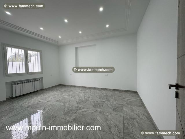 Villa Sylvia AL3233 Hammamet Sud