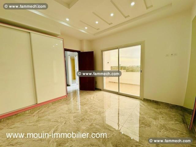 Villa Sylvia AL3233 Hammamet Sud