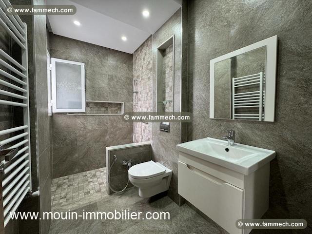VILLA SYLVIA Hammamet El Bessbassia AL3293