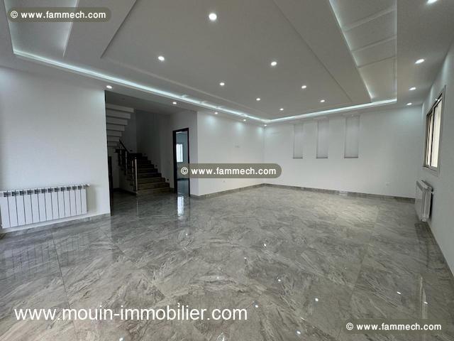 VILLA SYLVIA Hammamet Sud El Bessbassia AL3293
