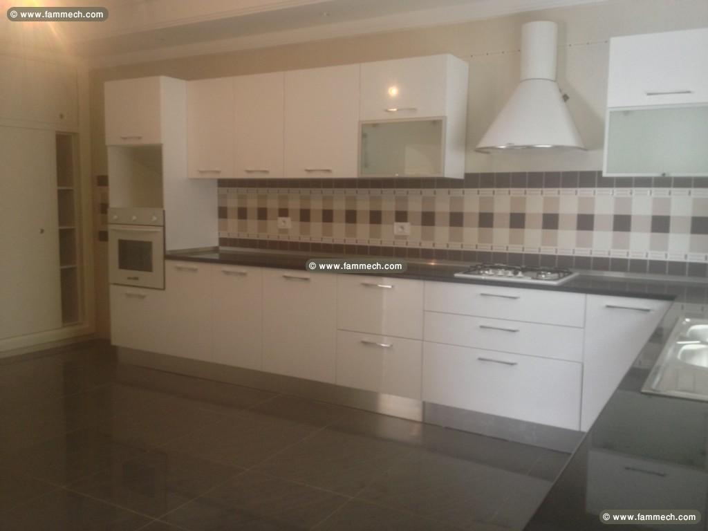 Villa Sylvie ref AL570 Hammamet