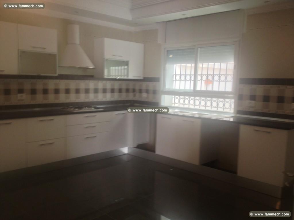 Villa Sylvie ref AL570 Hammamet