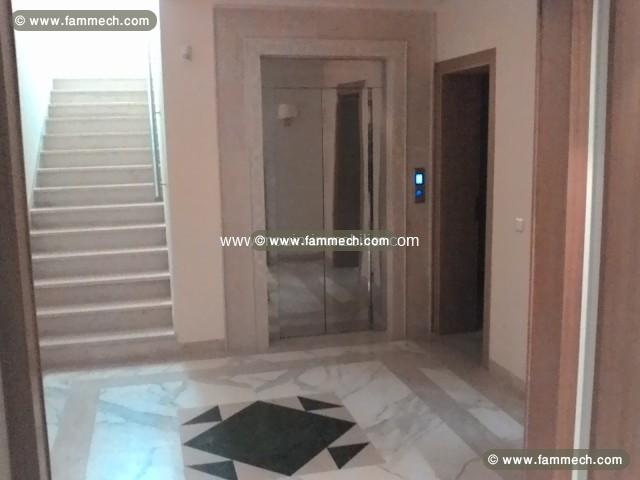 villa synphonie AV666 gammarth tunis 