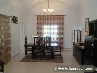 VILLA SYRINE - Zone Corniche