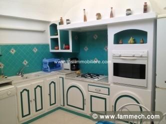 VILLA SYRINE - Zone Corniche